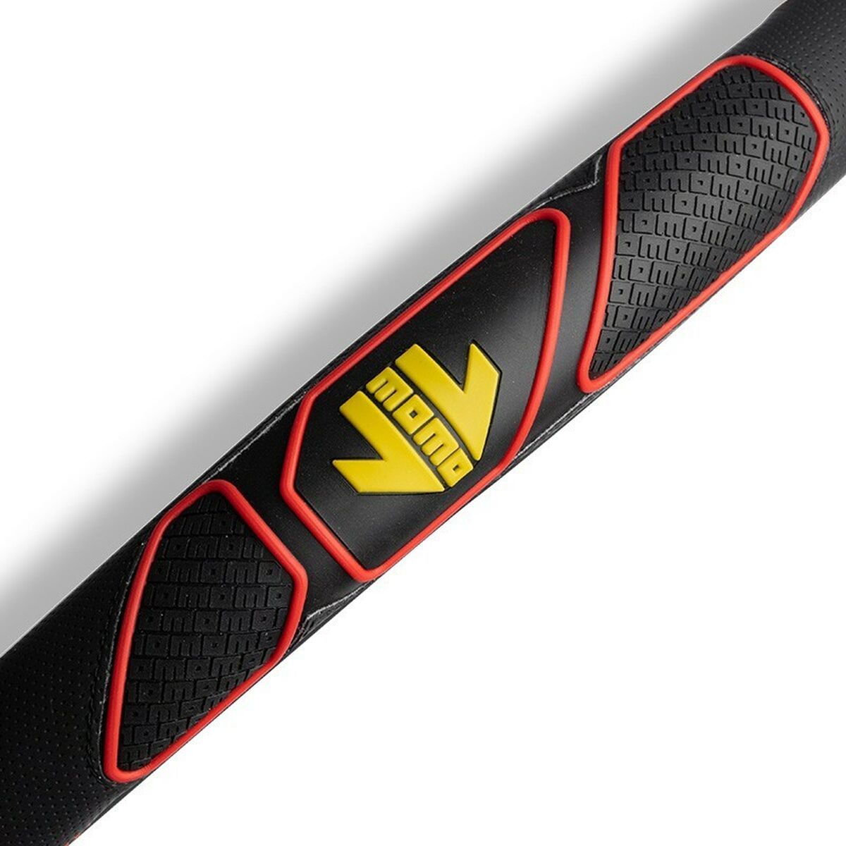 Vairo dangtis MOMO MOMLSWC0PROBR Ø 38-39 cm